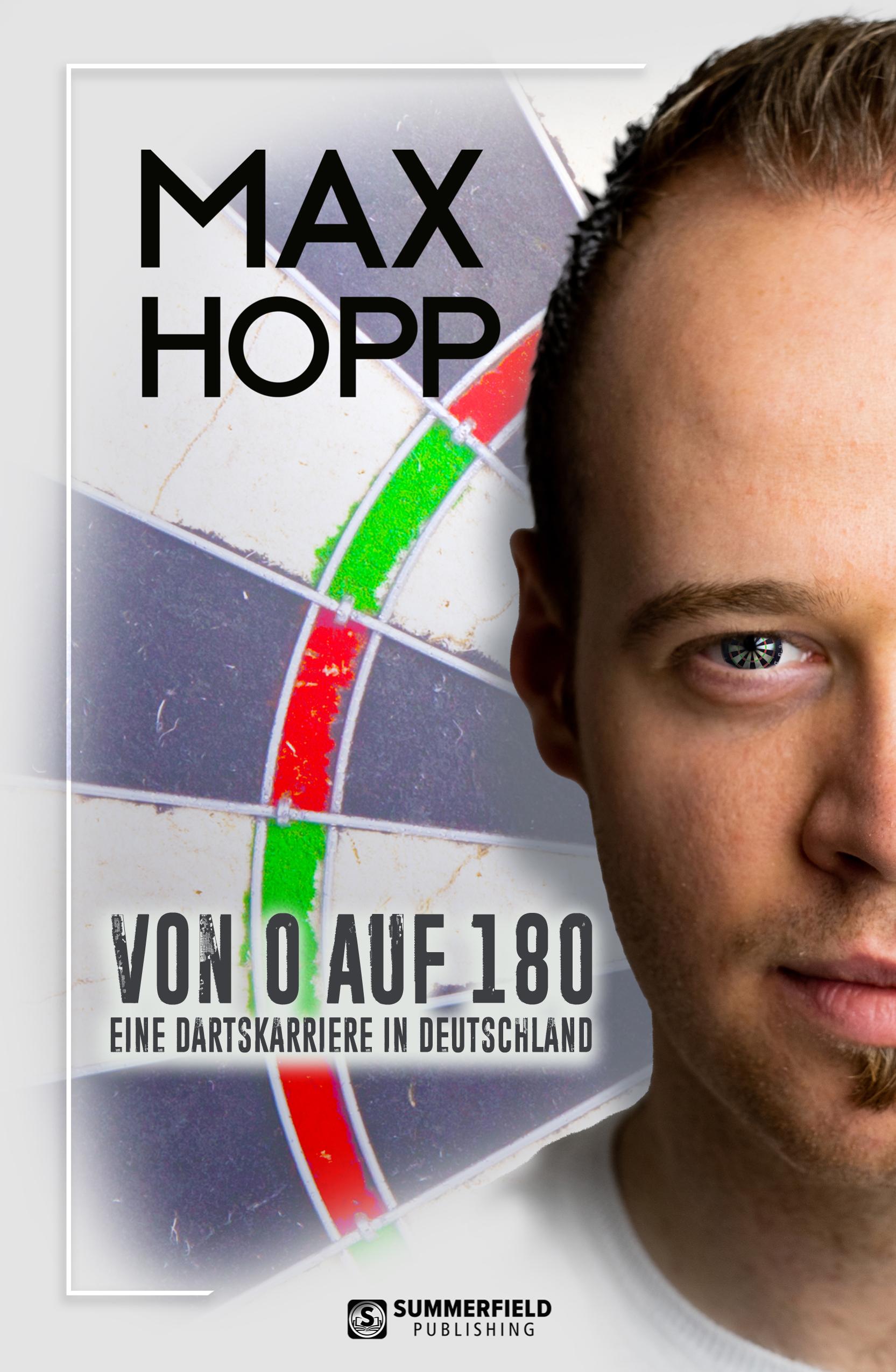 Vorderes Coverbild Von 0 auf 180