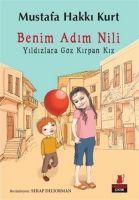 Vorderes Coverbild Benim Adim Nili