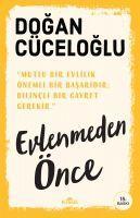Vorderes Coverbild Evlenmeden Önce