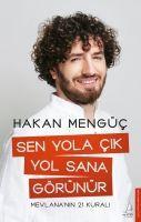 Vorderes Coverbild Sen Yola Cik Yol Sana Görünür