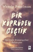 Vorderes Coverbild Bir Köprüden Gectik