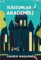 Vorderes Coverbild Eliuzunlar Akademisi