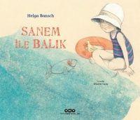 Vorderes Coverbild Sanem ile Balik