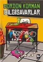 Vorderes Coverbild Bilgisavarlar