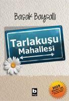 Vorderes Coverbild Tarlakusu Mahallesi