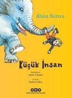 Vorderes Coverbild Kücük Insan