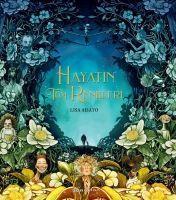 Vorderes Coverbild Hayatin Tüm Renkleri