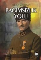 Vorderes Coverbild Bagimsizlik Yolu