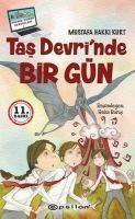 Vorderes Coverbild Tas Devrinde Bir Gün