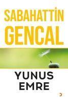Vorderes Coverbild Yunus Emre