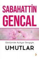 Vorderes Coverbild Gönlümde Aciliyor Sevgiyle Umutlar