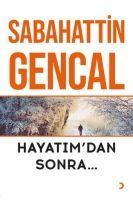 Vorderes Coverbild Hayatimdan Sonra