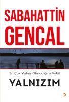 Vorderes Coverbild En Cok Yalniz Olmadigim Vakit Yalnizim