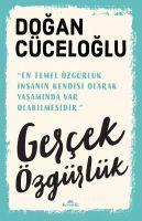 Vorderes Coverbild Gercek Özgürlük