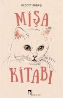 Vorderes Coverbild Misa Kitabi