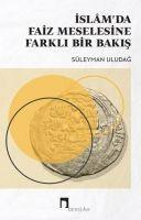 Vorderes Coverbild Islamda Faiz Meselesine Farkli Bir Bakis