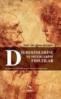 Vorderes Coverbild Dis Hekimlerine ve Digerlerine Fisiltilar