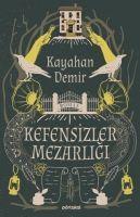 Vorderes Coverbild Kefensizler Mezarligi