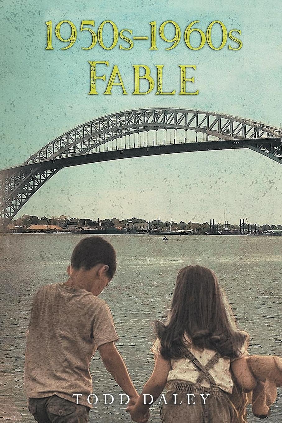 Vorderes Coverbild 1950s-1960s Fable