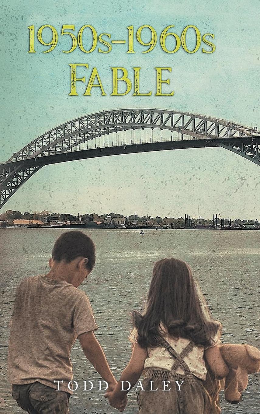 Vorderes Coverbild 1950s-1960s Fable