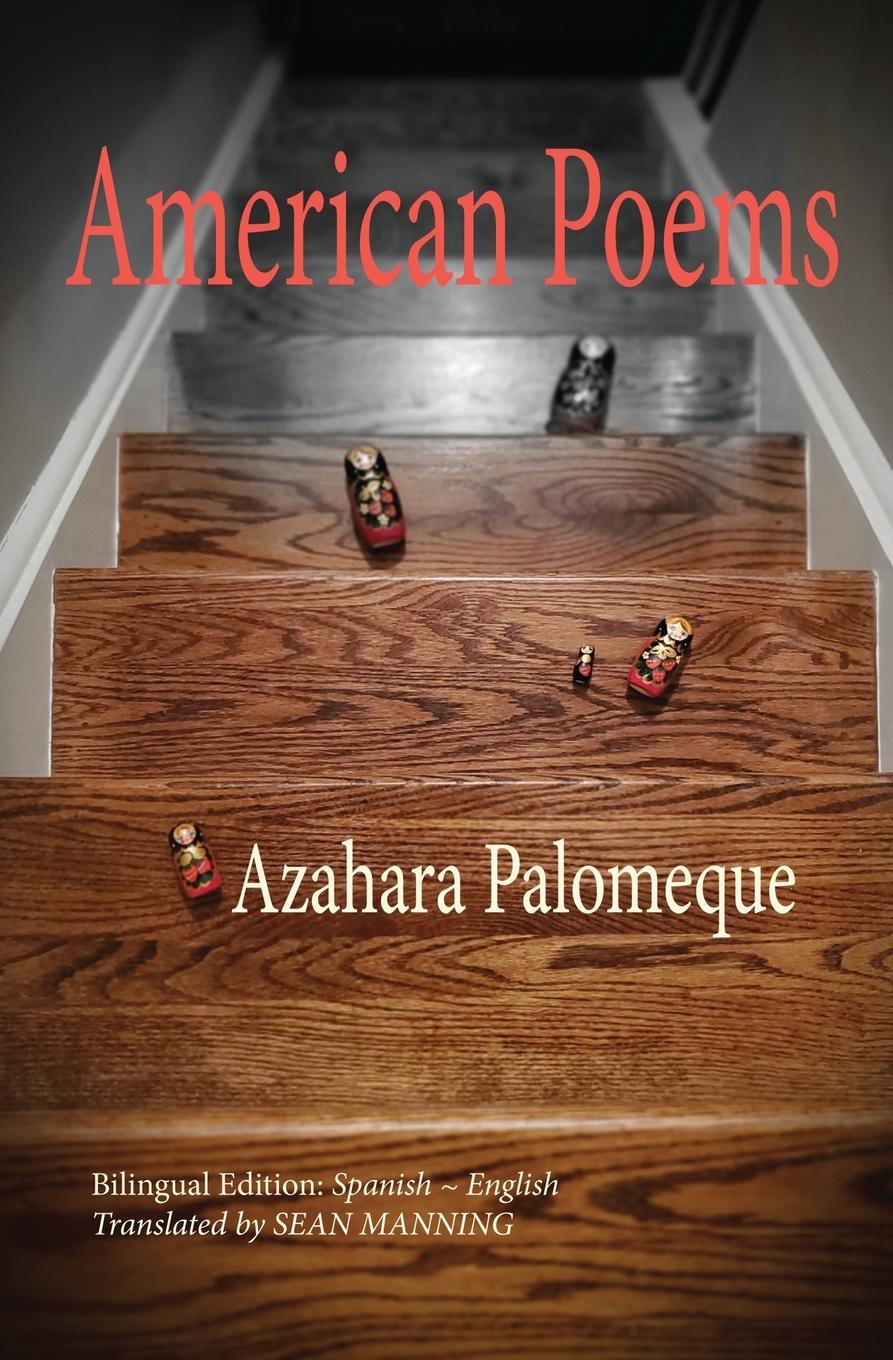 Vorderes Coverbild American Poems