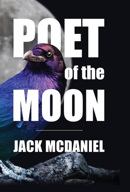 Vorderes Coverbild Poet Of The Moon