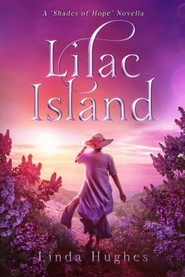 Vorderes Coverbild Lilac Island