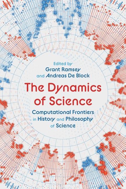 Vorderes Coverbild The Dynamics of Science