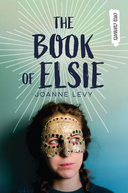 Vorderes Coverbild The Book of Elsie