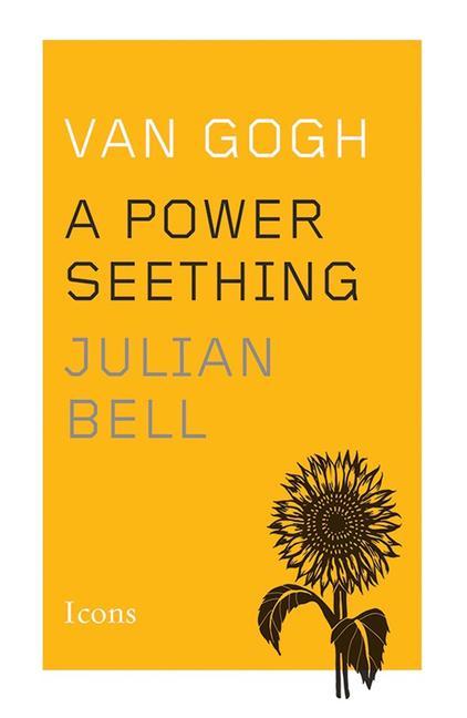 Vorderes Coverbild Van Gogh