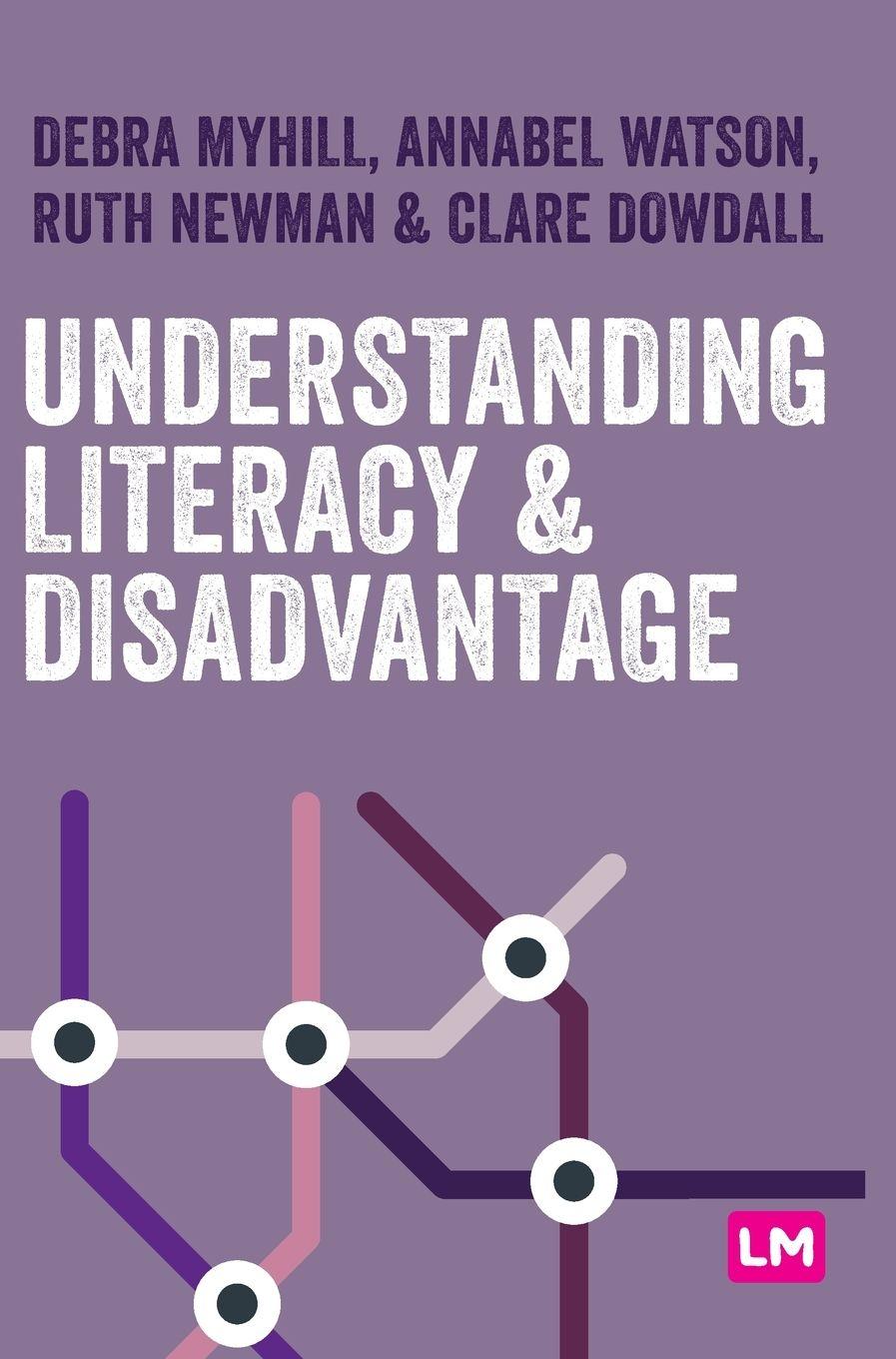 Vorderes Coverbild Understanding Literacy and Disadvantage