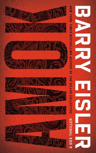 Vorderes Coverbild Amok