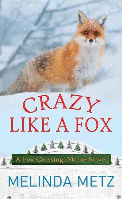 Vorderes Coverbild Crazy Like a Fox