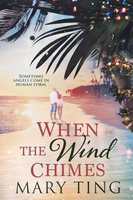 Vorderes Coverbild When the Wind Chimes