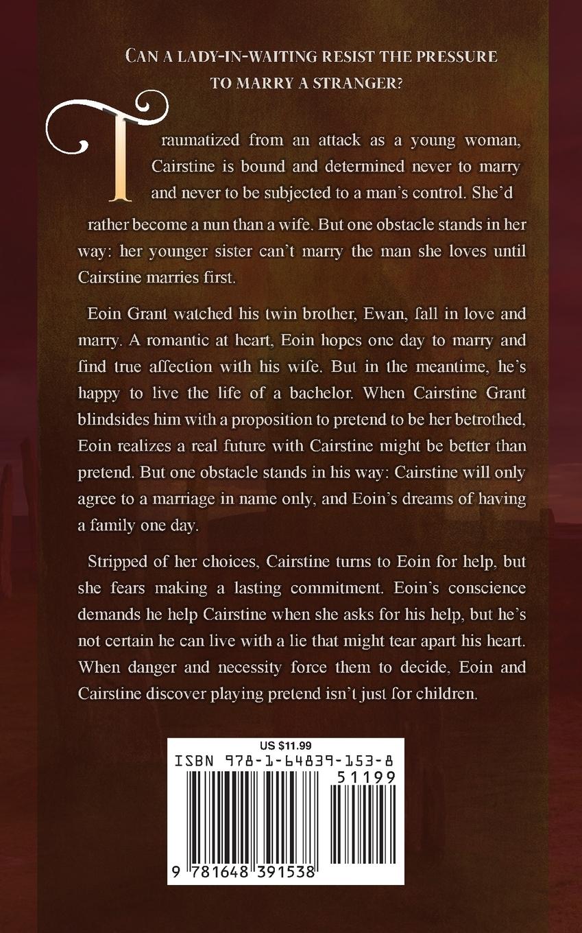 Rückseitencover A Rake at Highland Court