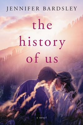 Vorderes Coverbild The History of Us