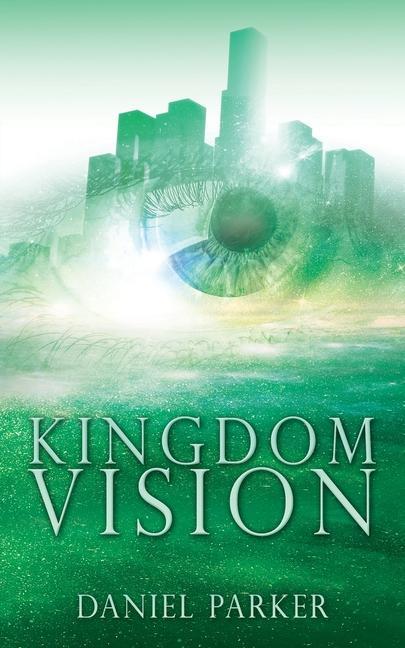 Vorderes Coverbild Kingdom Vision