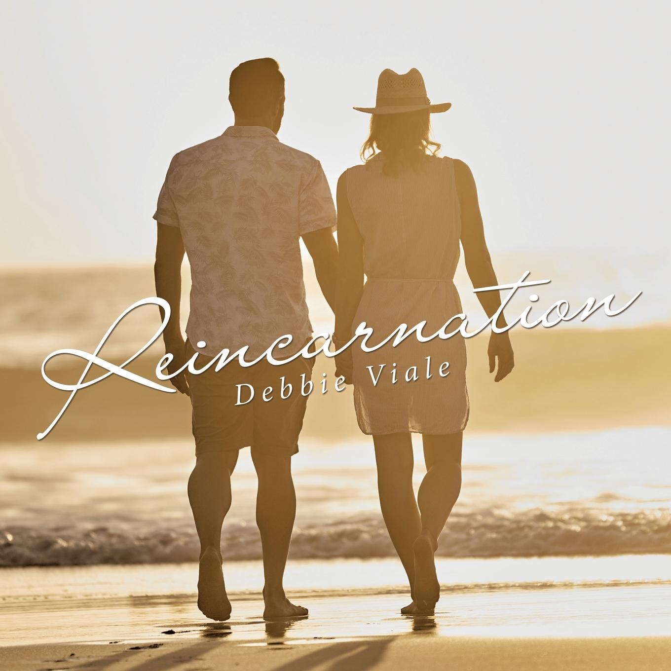 Vorderes Coverbild Reincarnation