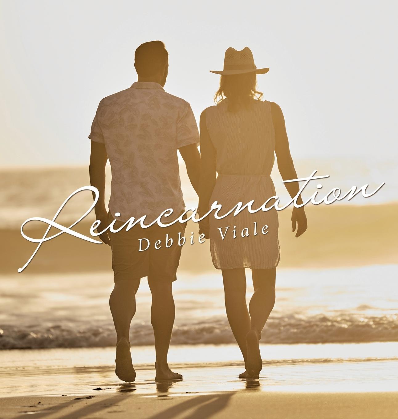 Vorderes Coverbild Reincarnation