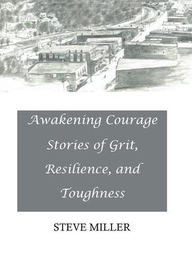 Vorderes Coverbild Awakening Courage