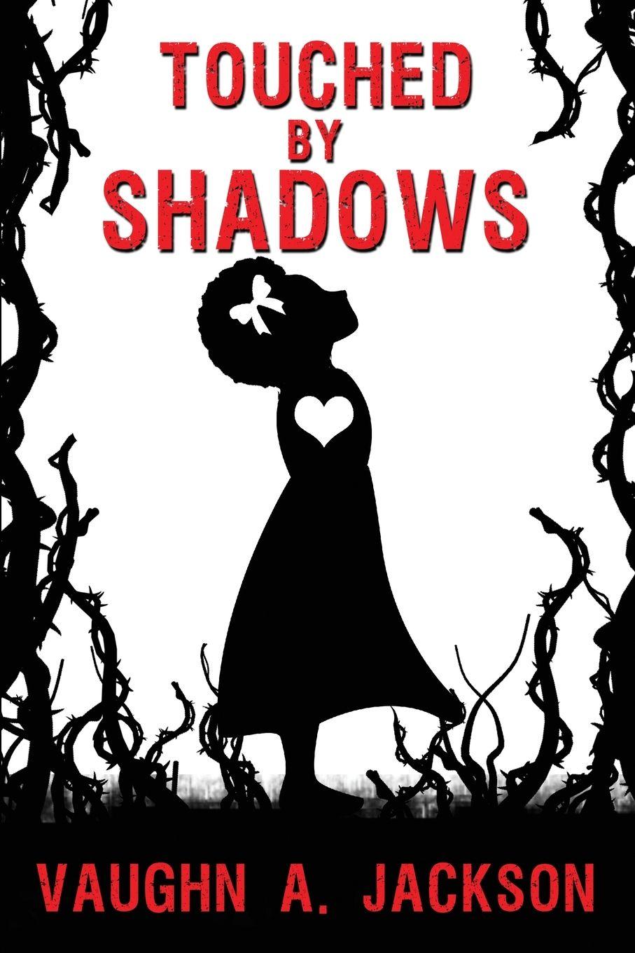 Vorderes Coverbild Touched by Shadows
