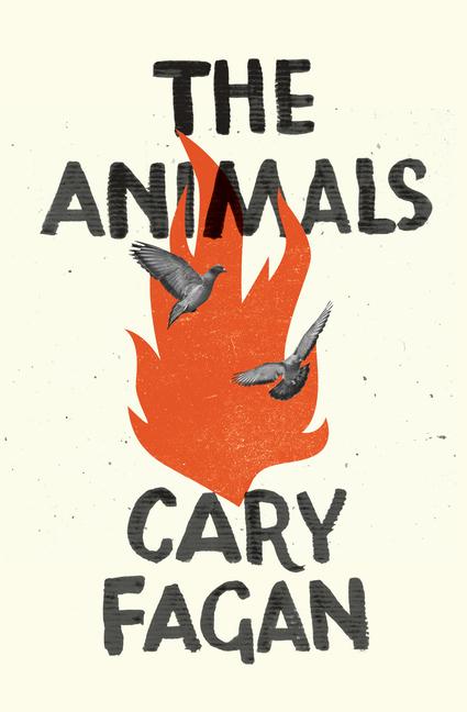 Vorderes Coverbild The Animals