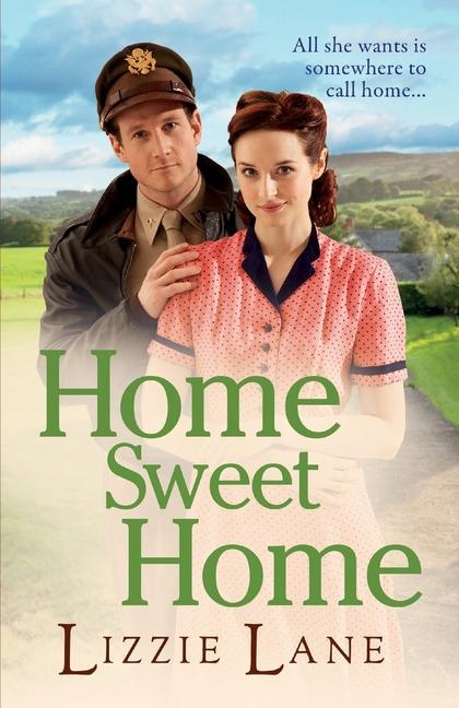 Vorderes Coverbild Home Sweet Home