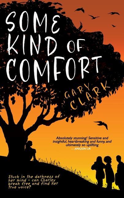 Vorderes Coverbild Some Kind of Comfort