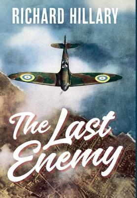 Vorderes Coverbild The Last Enemy