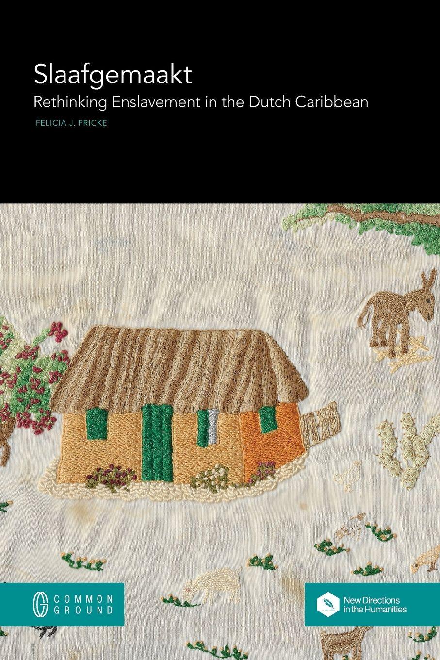 Vorderes Coverbild Slaafgemaakt