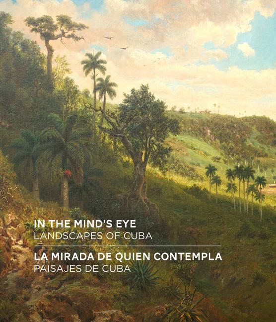 Vorderes Coverbild In the Mind's Eye / La Mirada de Quien Contempla