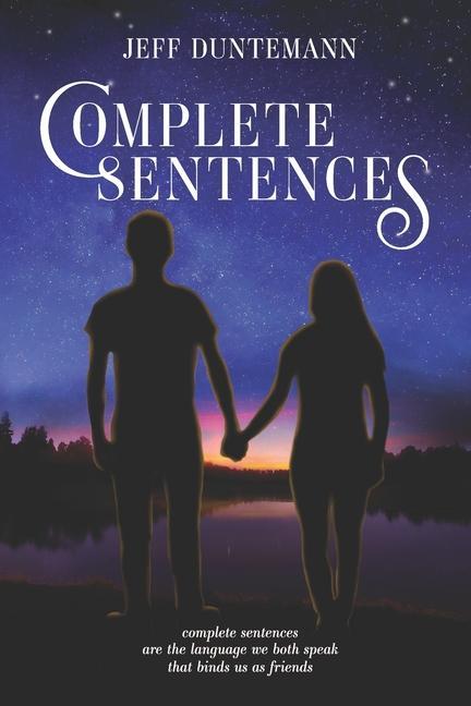 Vorderes Coverbild Complete Sentences