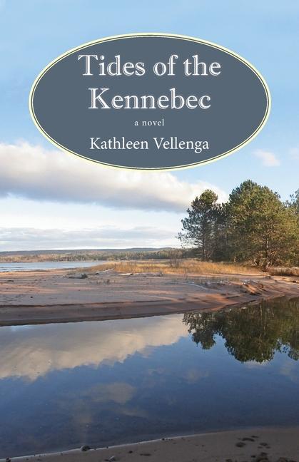 Vorderes Coverbild Tides of the Kennebec