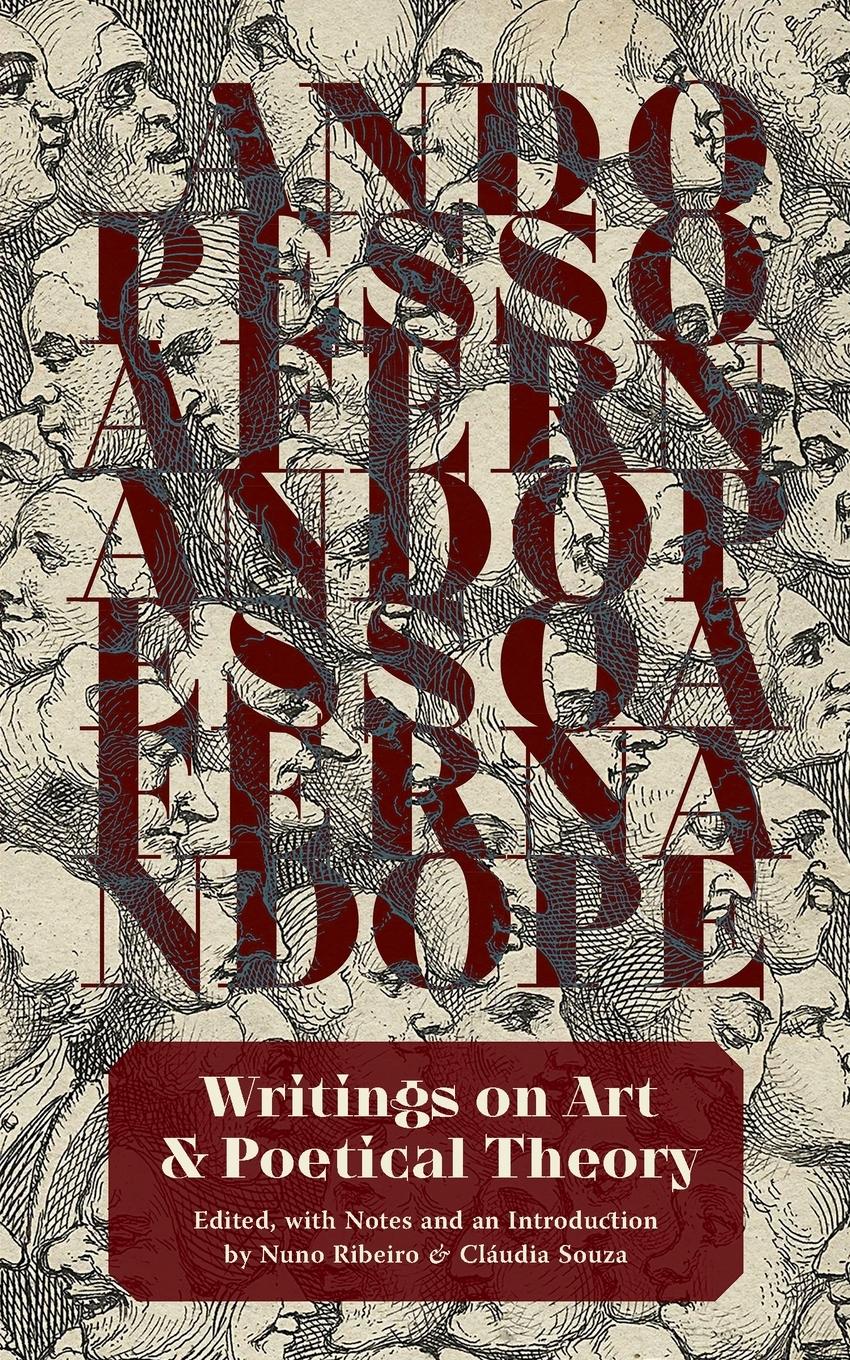 Vorderes Coverbild Writings on Art and Poetical Theory